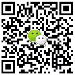 扫一扫添加微信